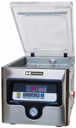 Вакуумный упаковщик Hurakan HKN-VAC260 в Москве и Московской области от магазина Ammina