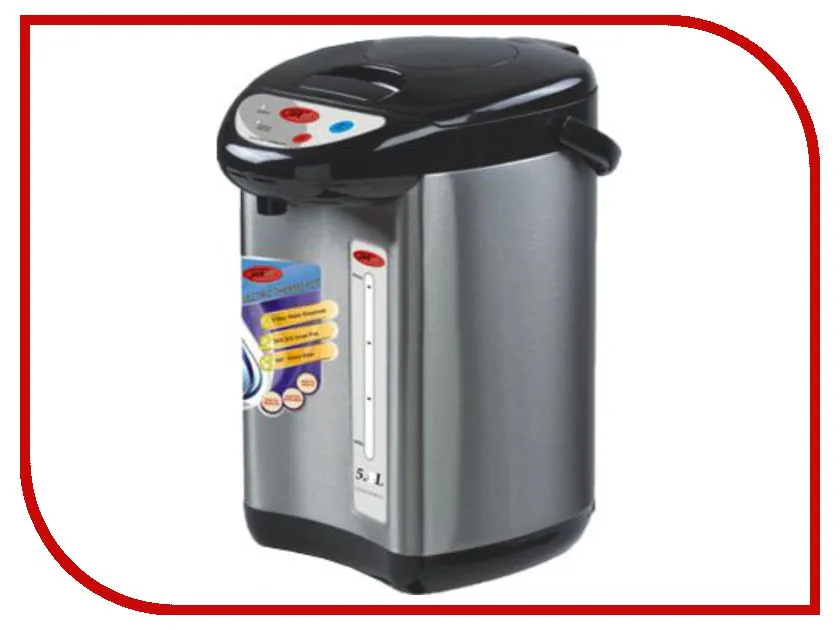 Электрочайник JARKOFF JK-450W в Москве и Московской области от магазина Ammina