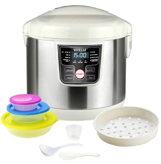 Мультиварка Vitesse VS-3007 в Москве и Московской области от магазина Ammina