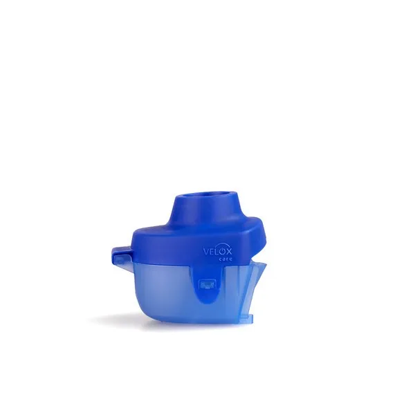 Ингалятор (небулайзер) Pari Velox в Москве и Московской области от магазина Ammina