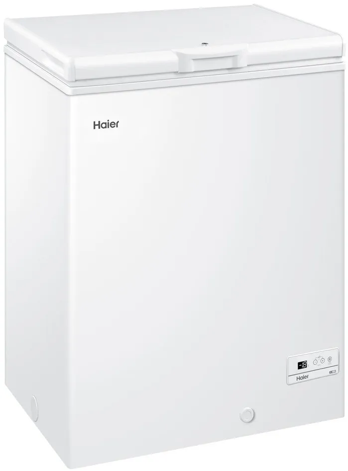 Морозильная камера Haier HCE-519 в Москве и Московской области от магазина Ammina