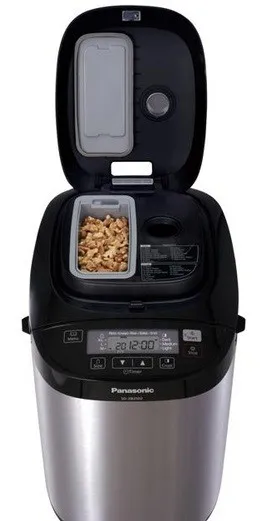 Хлебопечка Panasonic SD-2502 в Москве и Московской области от магазина Ammina