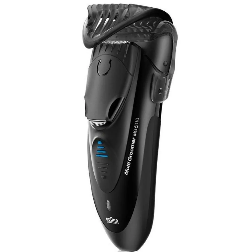 Электробритва Braun MG 5050 в Москве и Московской области от магазина Ammina