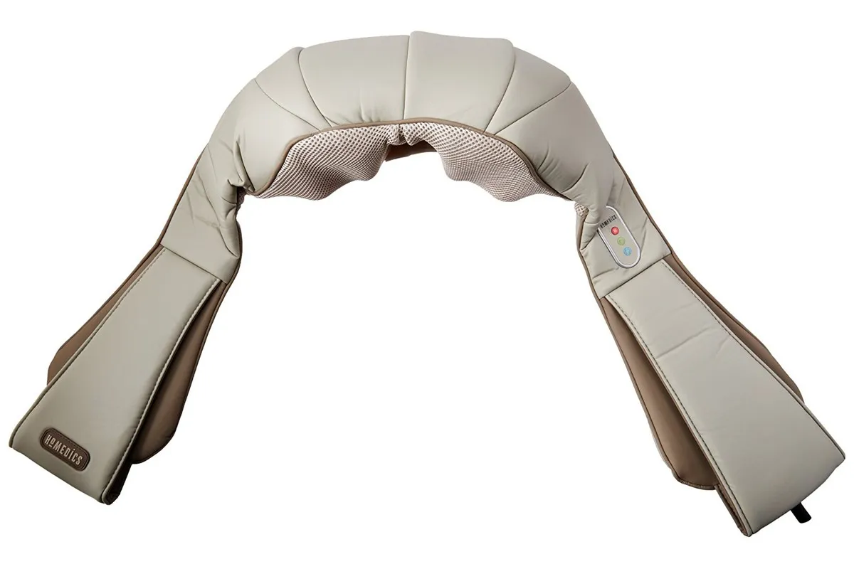 Массажер для тела HoMedics NMS-620H-EU в Москве и Московской области от магазина Ammina