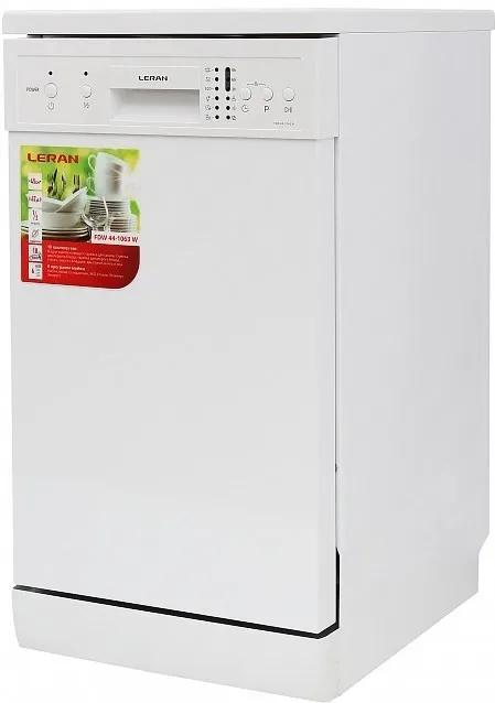 Посудомоечная машина Leran FDW 44-1063 в Москве и Московской области от магазина Ammina