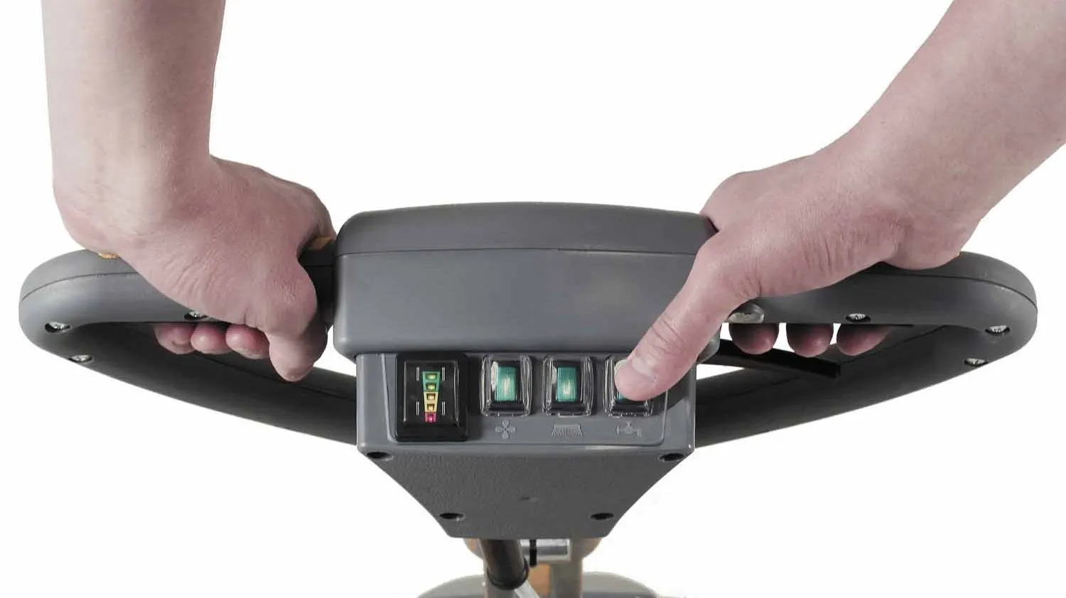 Уборочная машина Ghibli FR 15 M 38 BC в Москве и Московской области от магазина Ammina