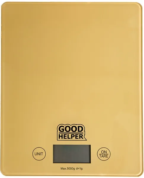 Весы Good Helper KS-04 в Москве и Московской области от магазина Ammina