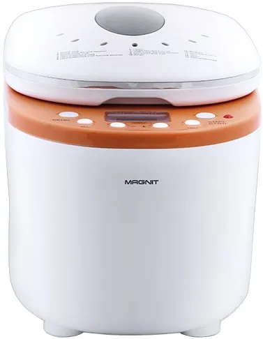 Хлебопечка MAGNIT RBM-1005 в Москве и Московской области от магазина Ammina