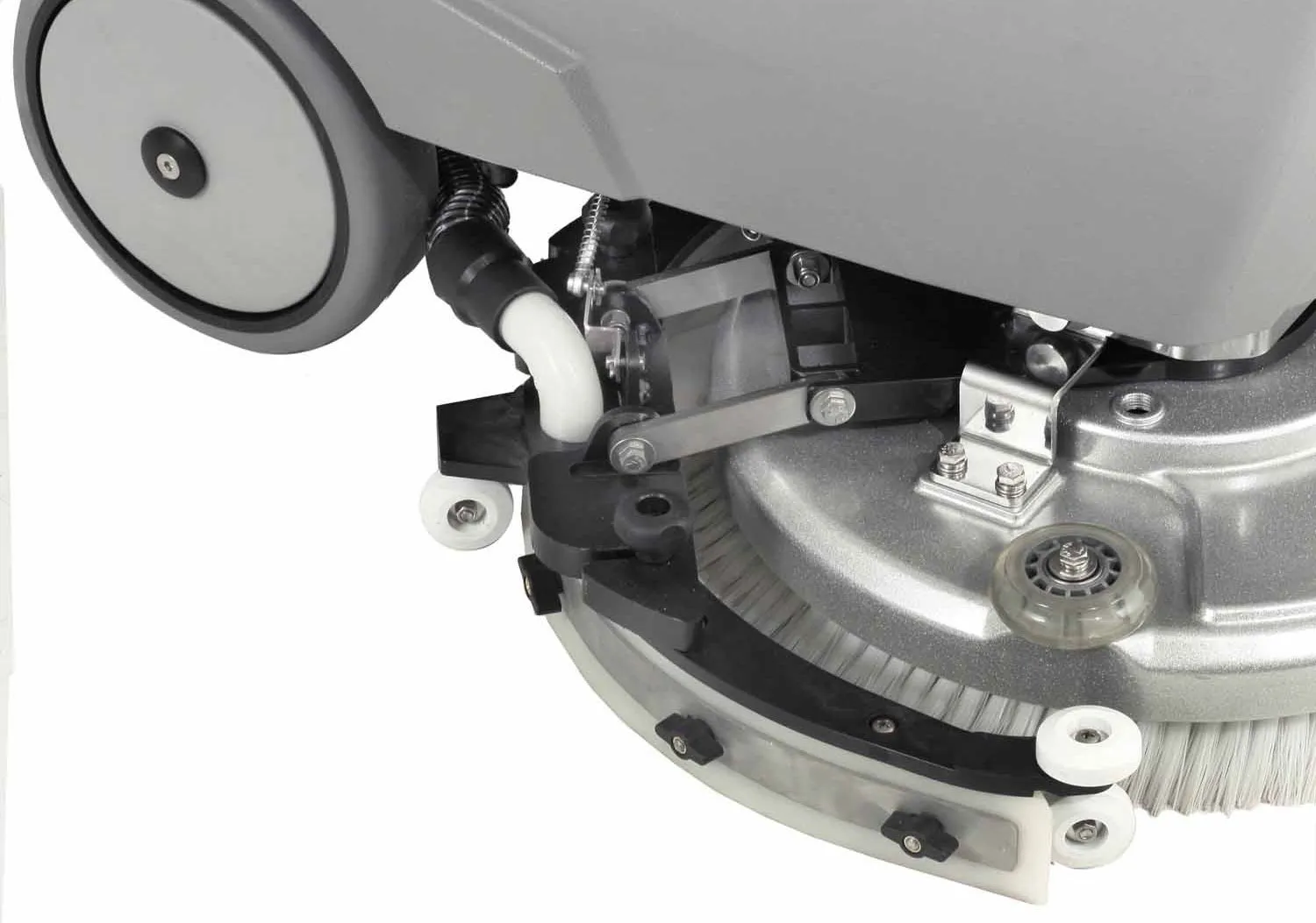 Уборочная машина Ghibli FR 15 M 38 BC в Москве и Московской области от магазина Ammina