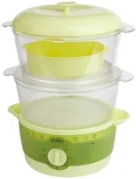 Пароварка / яйцеварка Delta DL-38 в Москве и Московской области от магазина Ammina