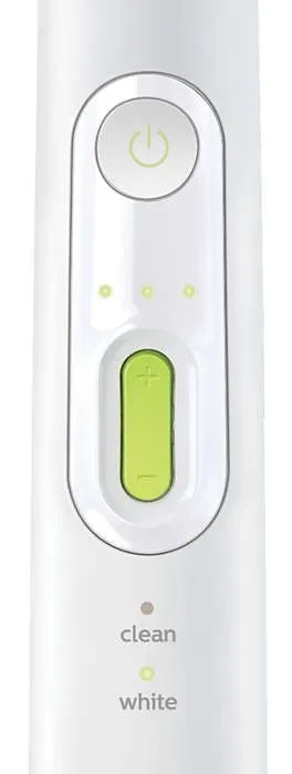 Электрическая зубная щетка Philips Sonicare HealthyWhite+ HX8911 в Москве и Московской области от магазина Ammina