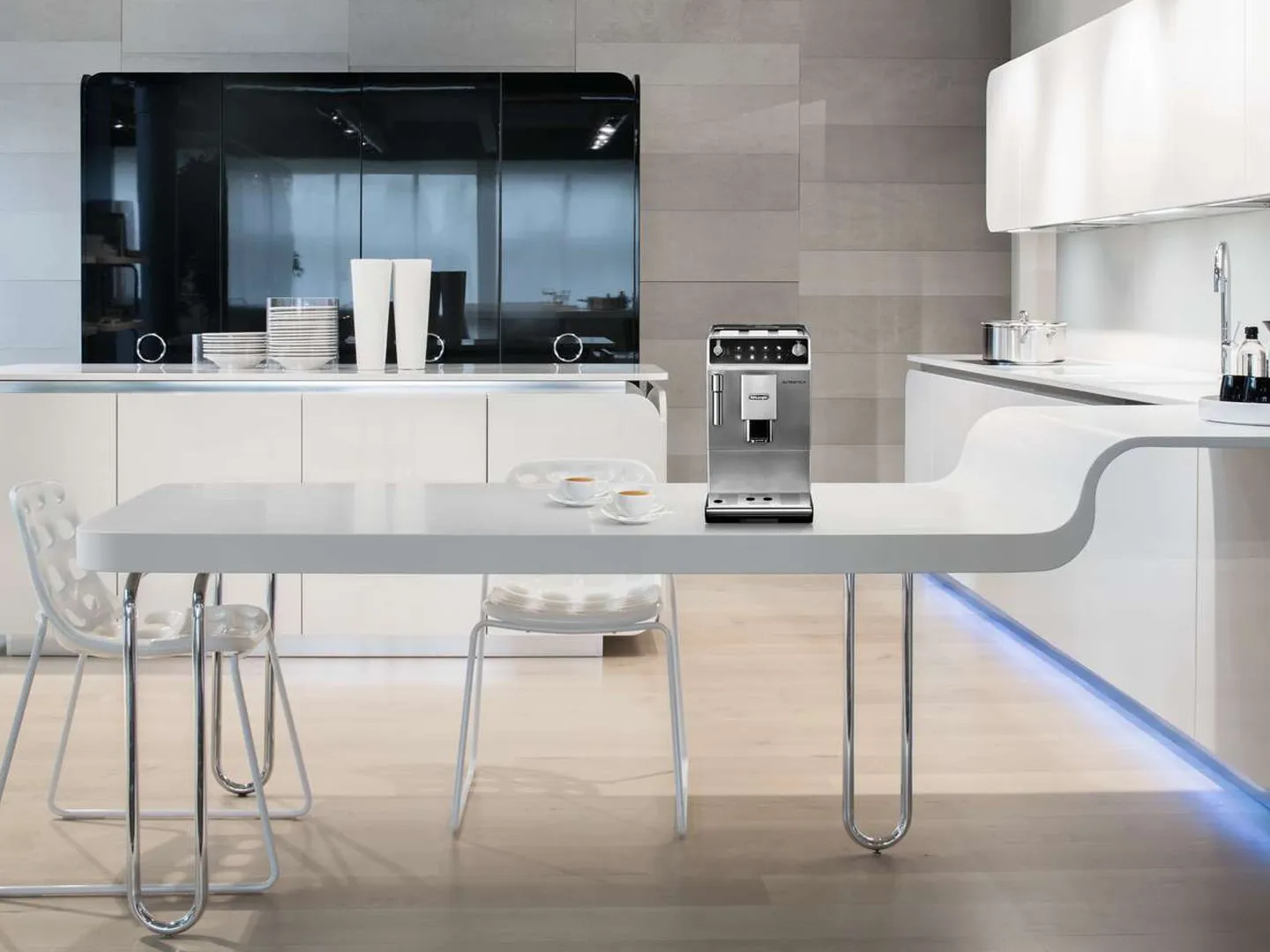 Кофеварка De'Longhi ETAM 29.510 в Москве и Московской области от магазина Ammina