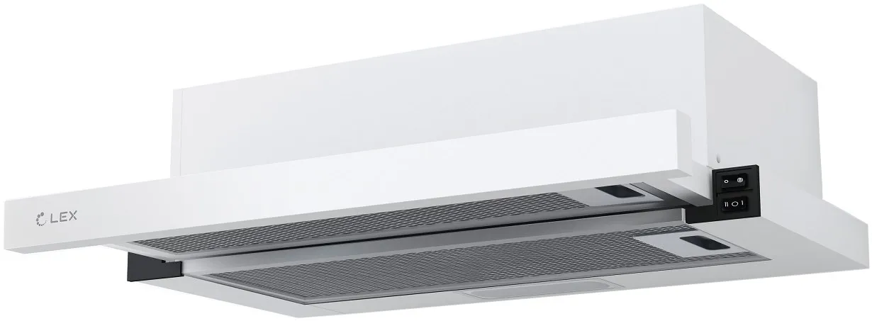 Вытяжка Lex Hubble G 500 в Москве и Московской области от магазина Ammina