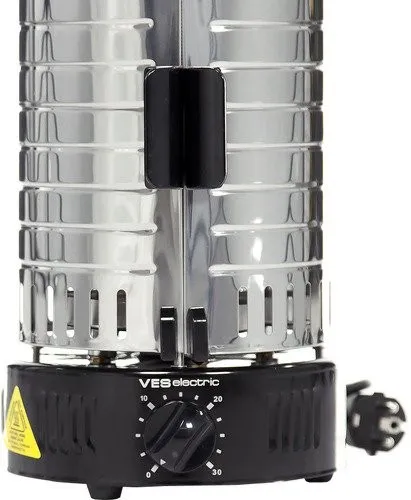 Электрогриль VES G-111 в Москве и Московской области от магазина Ammina