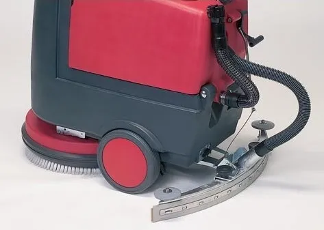 Уборочная машина Cleanfix RA 431 E в Москве и Московской области от магазина Ammina