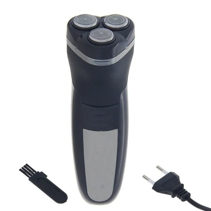 Электробритва Luazon LBR-05 в Москве и Московской области от магазина Ammina