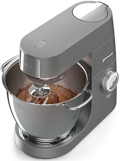 Кухонный комбайн Kenwood KVL 8300S Chef XL Titanium в Москве и Московской области от магазина Ammina