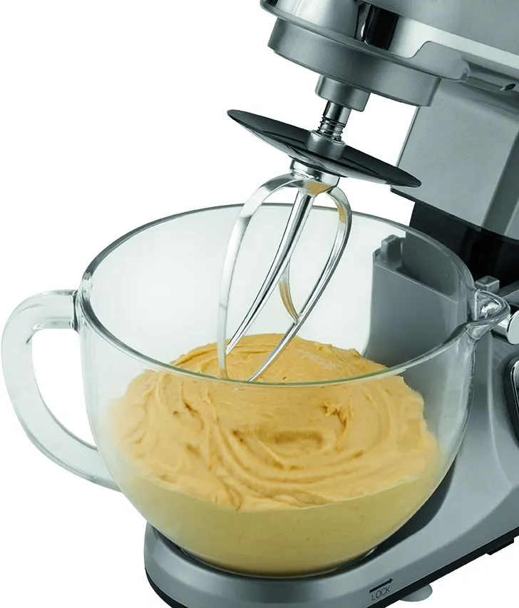 Кухонный комбайн Bomann KM 1394 CB в Москве и Московской области от магазина Ammina