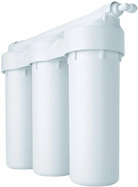 Фильтр для воды Novaya Voda Praktic EU300 в Москве и Московской области от магазина Ammina