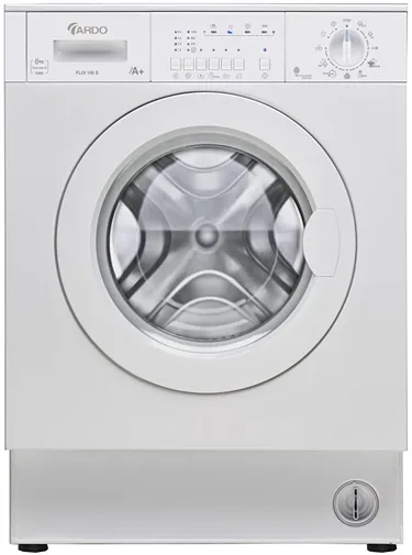 Встраиваемая стиральная машина ARDO FLOI 106 S в Москве и Московской области от магазина Ammina