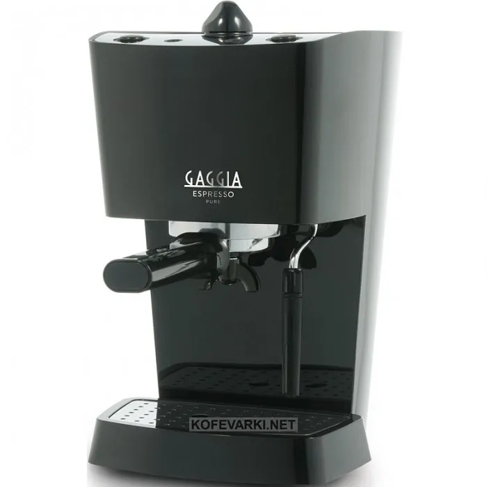 Кофеварка Gaggia Espresso Color в Москве и Московской области от магазина Ammina