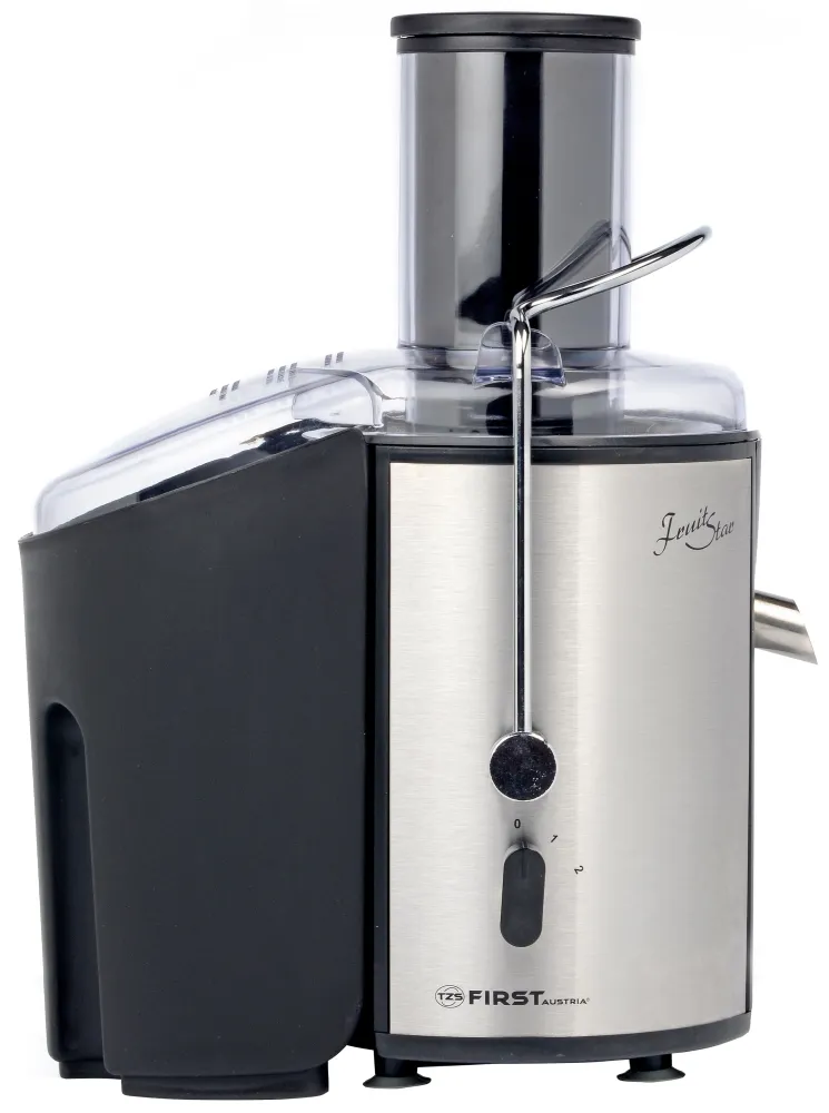 Соковыжималка First FA-5206-1 в Москве и Московской области от магазина Ammina