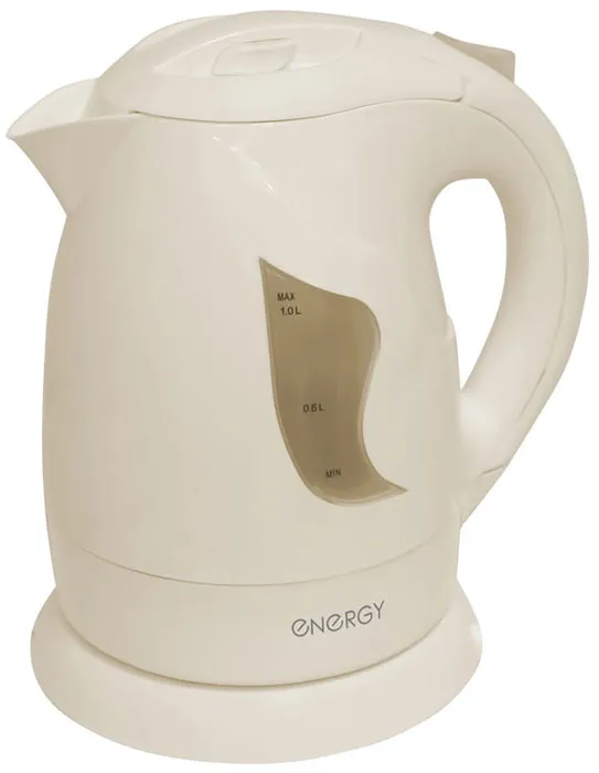 Электрочайник Energy E-209 в Москве и Московской области от магазина Ammina