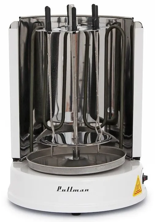 Электрогриль Pullman PL-1014 в Москве и Московской области от магазина Ammina