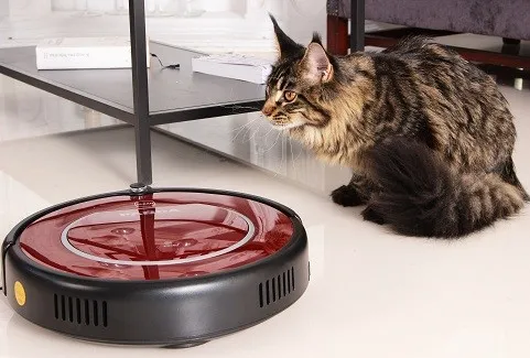 Пылесос Panda X500 в Москве и Московской области от магазина Ammina