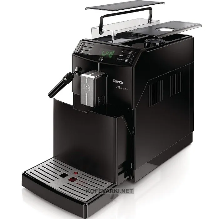 Кофеварка Philips HD 8764 в Москве и Московской области от магазина Ammina