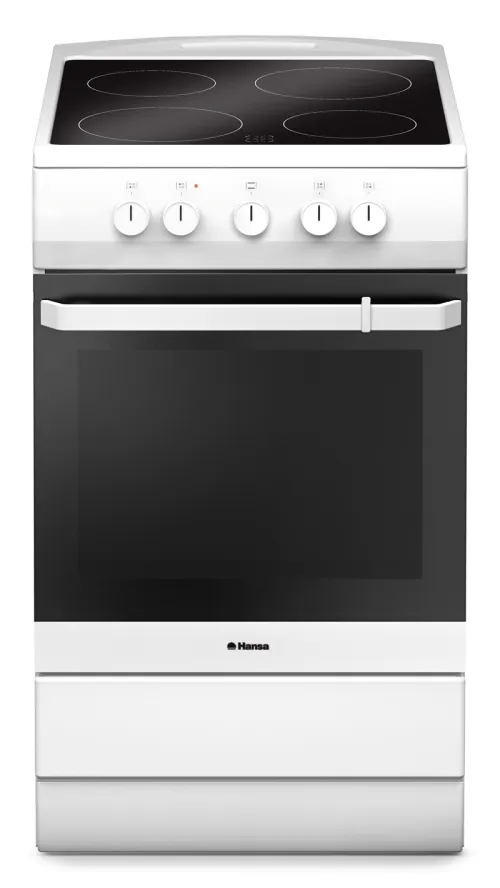 Плита Hansa FCCW53001 в Москве и Московской области от магазина Ammina