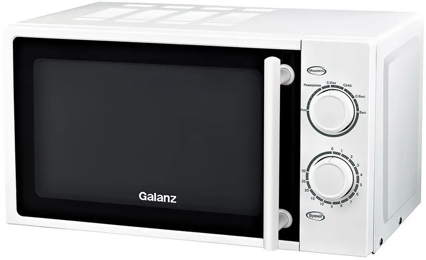 Микроволновая печь Galanz MOG-2003M в Москве и Московской области от магазина Ammina