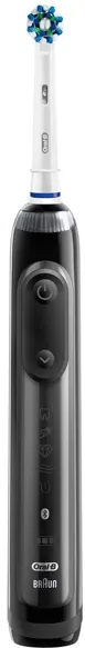 Электрическая зубная щетка Braun Oral-B Genius 9000 D701 в Москве и Московской области от магазина Ammina
