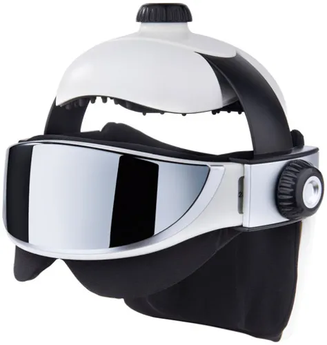 Массажер для тела HANSUN FC8516A в Москве и Московской области от магазина Ammina