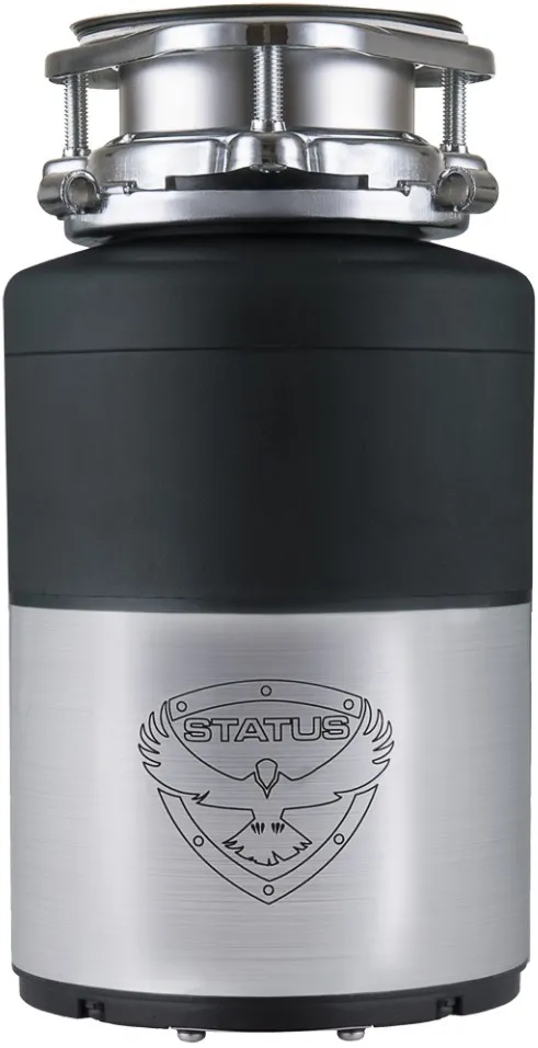 Измельчитель отходов STATUS Premium 100 в Москве и Московской области от магазина Ammina