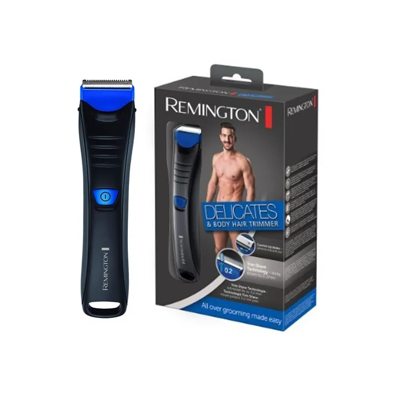 Машинка для стрижки волос Remington BHT-250 в Москве и Московской области от магазина Ammina