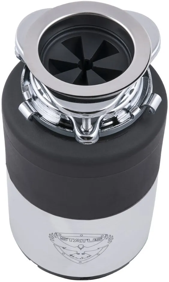 Измельчитель отходов STATUS Premium 100 в Москве и Московской области от магазина Ammina