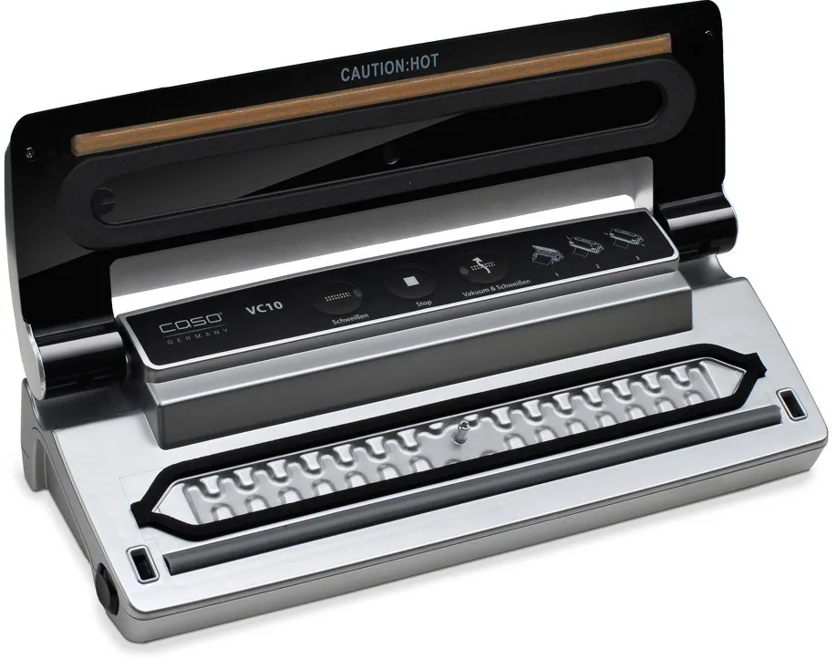 Вакуумный упаковщик Caso VC 10 в Москве и Московской области от магазина Ammina