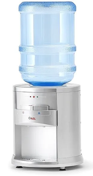 Кулер для воды AEL TD-AEL-321 в Москве и Московской области от магазина Ammina