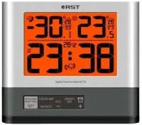 Термометр / барометр RST 02715 в Москве и Московской области от магазина Ammina