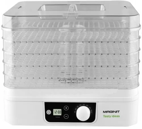 Сушилка фруктов MAGNIT RDH-2422 в Москве и Московской области от магазина Ammina