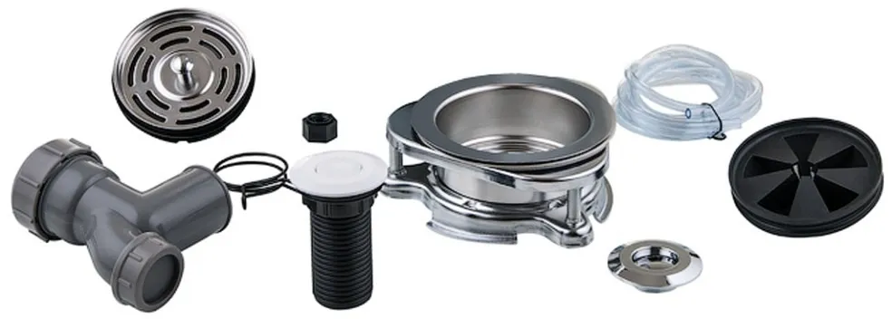 Измельчитель отходов STATUS Premium 100 в Москве и Московской области от магазина Ammina