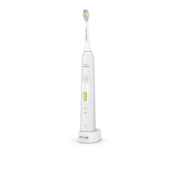 Электрическая зубная щетка Philips Sonicare HealthyWhite+ HX8911 в Москве и Московской области от магазина Ammina
