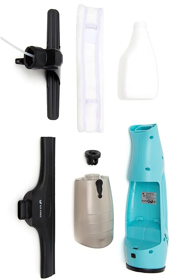 Уборочная машина KITFORT KT-514 в Москве и Московской области от магазина Ammina