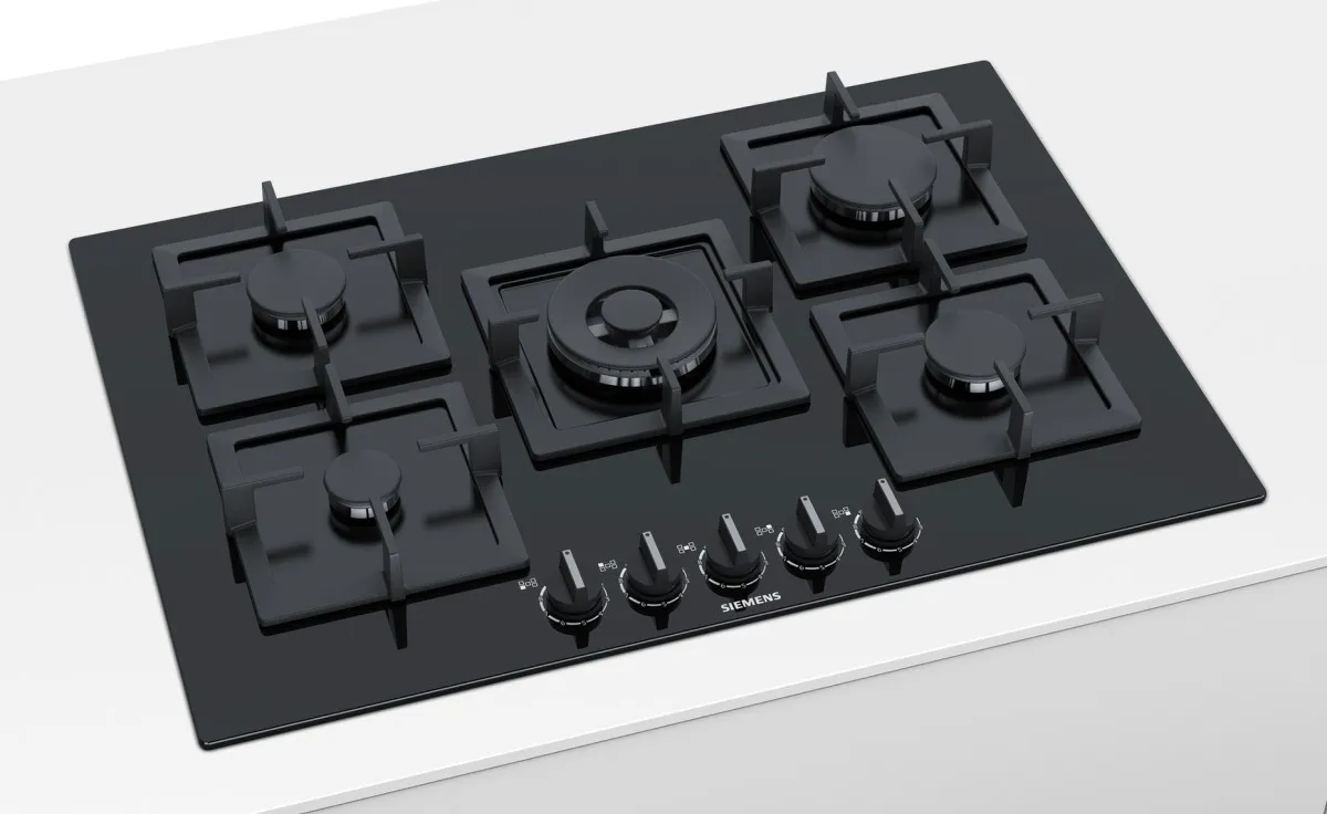 Варочная поверхность Siemens EP 7A6QB20 в Москве и Московской области от магазина Ammina
