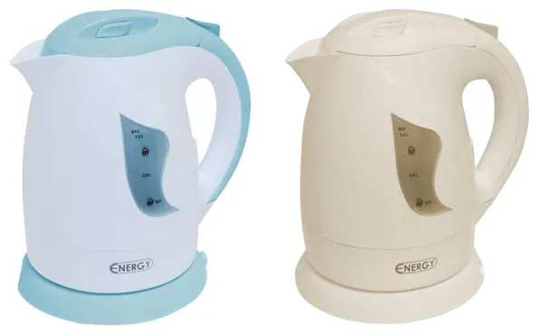 Электрочайник Energy E-209 в Москве и Московской области от магазина Ammina