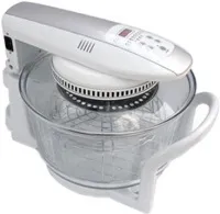 Аэрогриль Hotter HX-1057 Platinum в Москве и Московской области от магазина Ammina