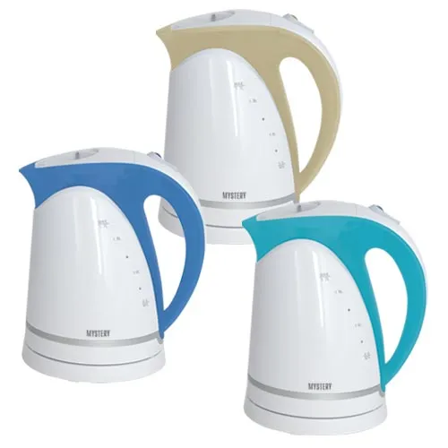 Электрочайник Mystery MEK-1616 в Москве и Московской области от магазина Ammina