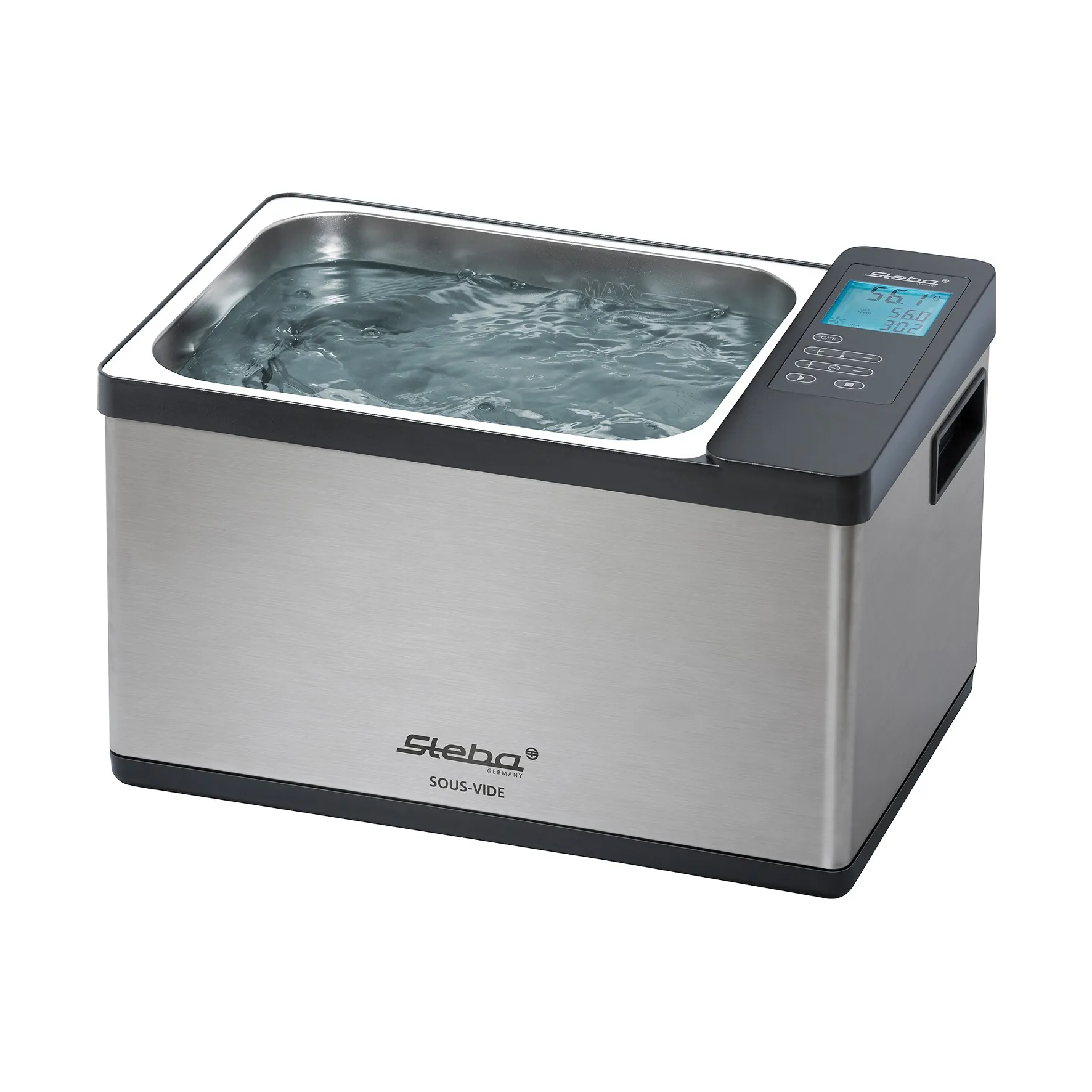 Мультиварка Steba SV 200 в Москве и Московской области от магазина Ammina