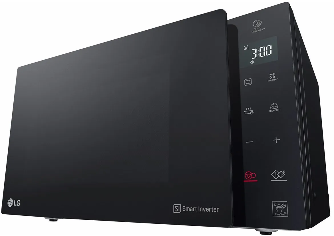 Микроволновая печь LG NeoChef MS-2595GIH в Москве и Московской области от магазина Ammina